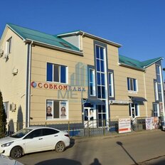 540 м², помещение свободного назначения - изображение 2