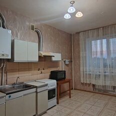 Квартира 56,1 м², 1-комнатная - изображение 2