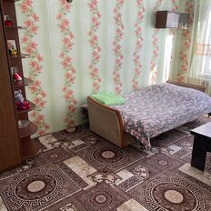Квартира 31,7 м², 1-комнатная - изображение 4