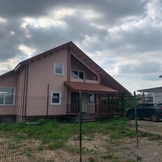 дом + 10 соток, участок - изображение 3