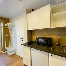 Квартира 20 м², студия - изображение 5