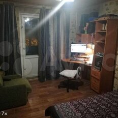 Квартира 84 м², 4-комнатная - изображение 4