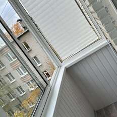 Квартира 31,2 м², 1-комнатная - изображение 1