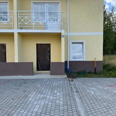 таунхаус + 3 сотки, участок - изображение 1