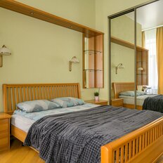 Квартира 73 м², 3-комнатная - изображение 2