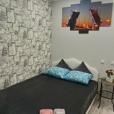 Квартира 23 м², студия - изображение 1