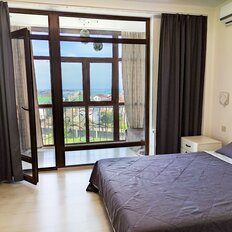 Квартира 35 м², студия - изображение 3