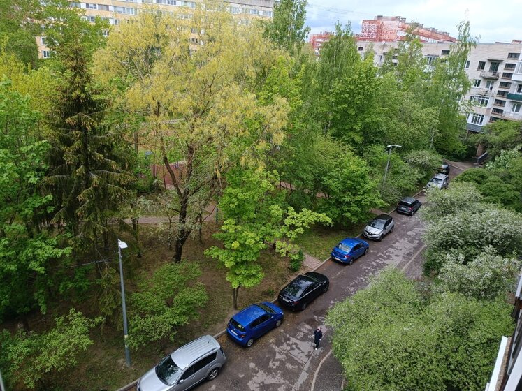 50 м², 2-комнатная квартира 5 910 000 ₽ - изображение 44