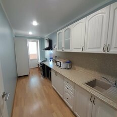 Квартира 40,1 м², 1-комнатная - изображение 3