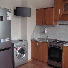 Квартира 48 м², 1-комнатная - изображение 1