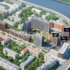 183,4 м², офис - изображение 2