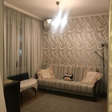 Квартира 40 м², 1-комнатная - изображение 3