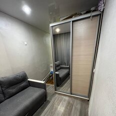 Квартира 17 м², 1-комнатная - изображение 4
