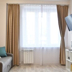 Квартира 38 м², 1-комнатная - изображение 5