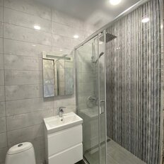 Квартира 34 м², 1-комнатная - изображение 1