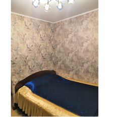 Квартира 32,6 м², 1-комнатная - изображение 3