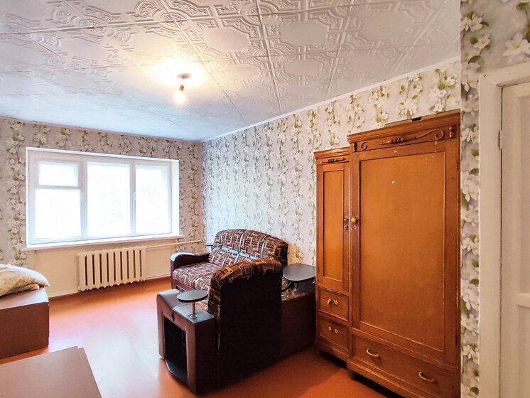 19,3 м², комната 460 000 ₽ - изображение 35