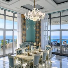 Квартира 310 м², 5-комнатная - изображение 1