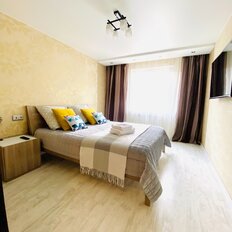 Квартира 55 м², 2-комнатная - изображение 1