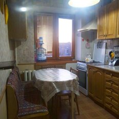 Квартира 62 м², 3-комнатная - изображение 1