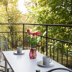 Квартира 42 м², 1-комнатная - изображение 2