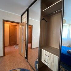 Квартира 48 м², 1-комнатная - изображение 4