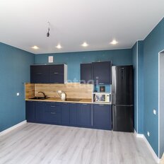 Квартира 41 м², 1-комнатная - изображение 3