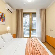 Квартира 47 м², 2-комнатные - изображение 3