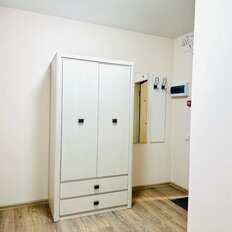 Квартира 25 м², студия - изображение 5