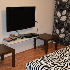 Квартира 39 м², 1-комнатная - изображение 2