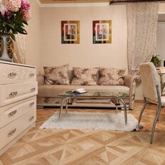 Квартира 52 м², 2-комнатная - изображение 3