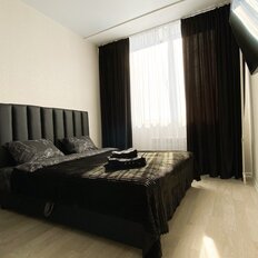 Квартира 30 м², студия - изображение 3