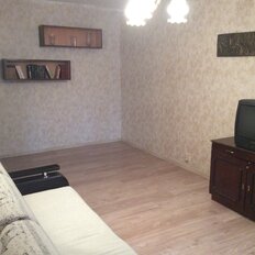 Квартира 47 м², 2-комнатная - изображение 4