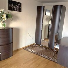 Квартира 38 м², 1-комнатная - изображение 4