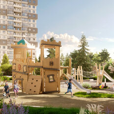 Квартира 43,4 м², 1-комнатная - изображение 5