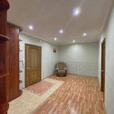 Квартира 102 м², 3-комнатная - изображение 1