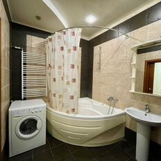 Квартира 80 м², 2-комнатная - изображение 1