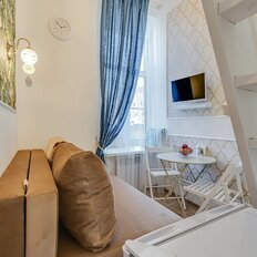 Квартира 12 м², студия - изображение 4