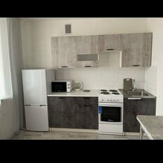 Квартира 40 м², 1-комнатная - изображение 5