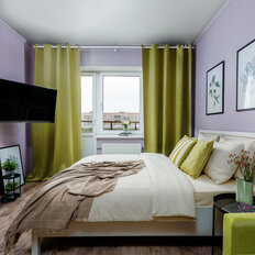 Квартира 30 м², студия - изображение 3