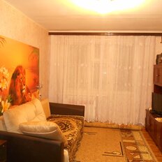 Квартира 70,6 м², 3-комнатная - изображение 3