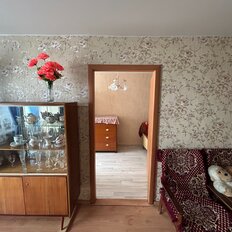 Квартира 43,7 м², 2-комнатная - изображение 4