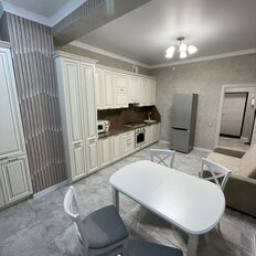 Квартира 46,6 м², 1-комнатная - изображение 4