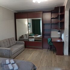 Квартира 32 м², 1-комнатная - изображение 5