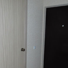 Квартира 34,5 м², студия - изображение 5