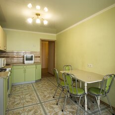 Квартира 75 м², 2-комнатная - изображение 2
