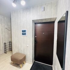 Квартира 30 м², 1-комнатная - изображение 1