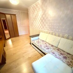 Квартира 45 м², 2-комнатная - изображение 3