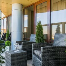 Квартира 180 м², 4-комнатная - изображение 2