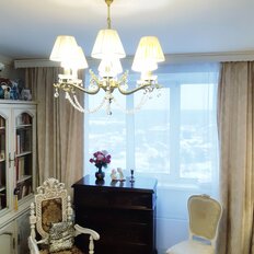 Квартира 84 м², 4-комнатная - изображение 2
